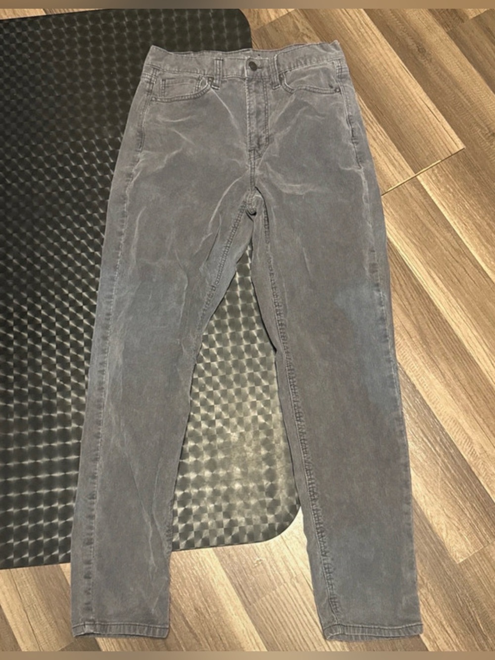 American Eagle women’s mom Jean size 2